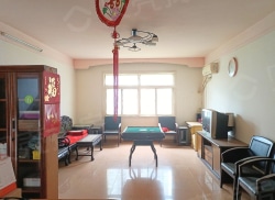 整租·四化建社区-北园 3室2厅 南_四化建社区-北园租房