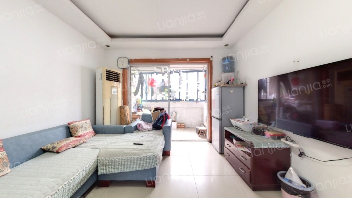 洋沙雅苑二手房实景图