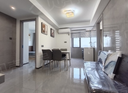 合租·尚华苑 2居室 南卧_尚华苑租房