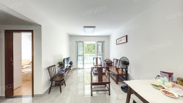 香蜜湖豪庭二手房实景图