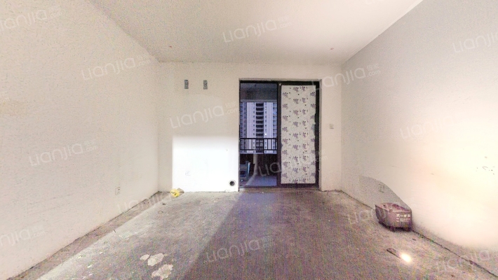 公园郡二手房实景图