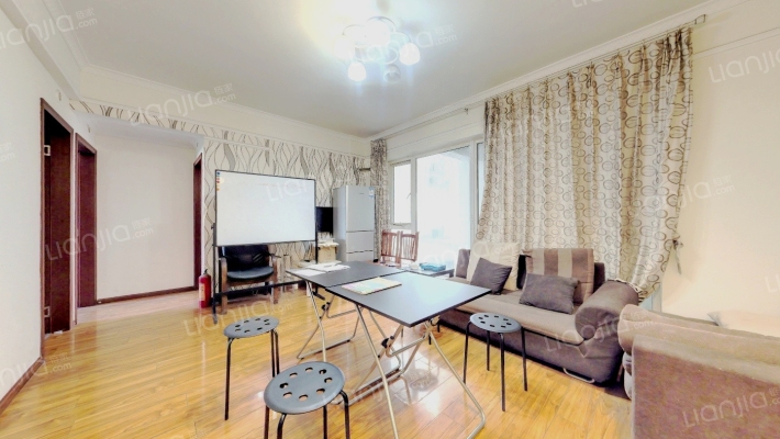 锦绣尚城二手房实景图