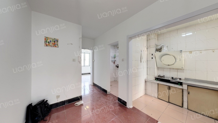 南瓦坊二手房实景图