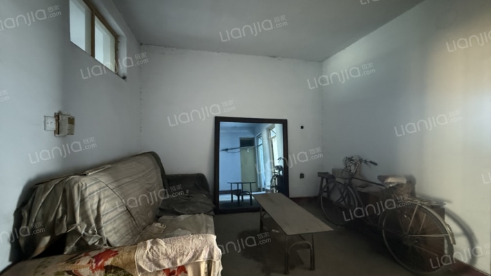 文华家园二手房实景图