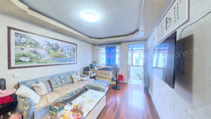 茶风新村二手房实景图