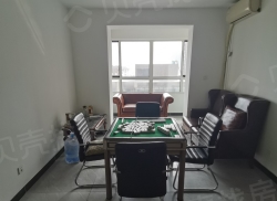 整租·华泰郡景 2室2厅 南_华泰郡景租房