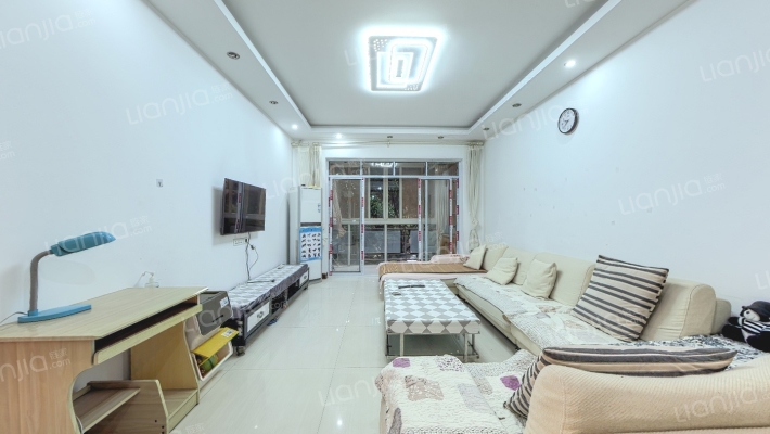 家盛缙云华府二手房实景图