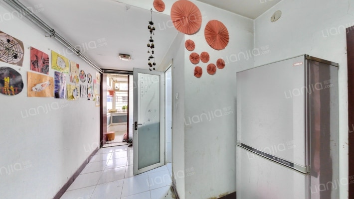 银龙北区二手房实景图