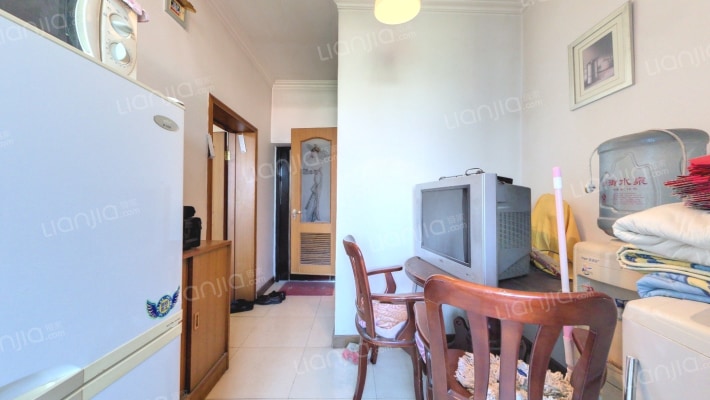 玉泉路西街2号院二手房实景图