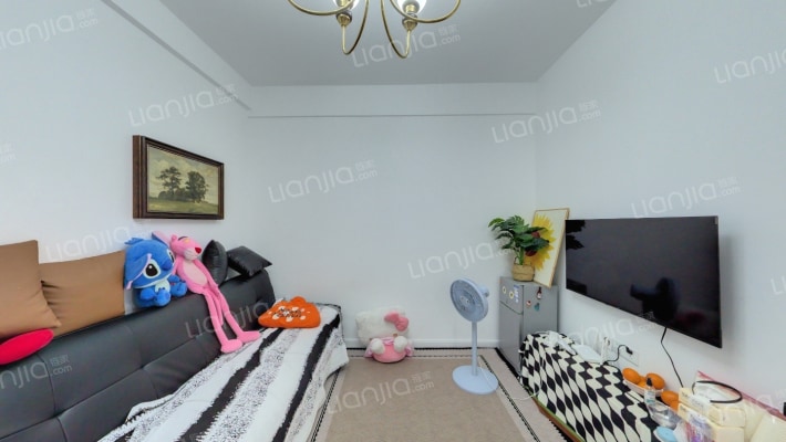 常青苑二手房实景图