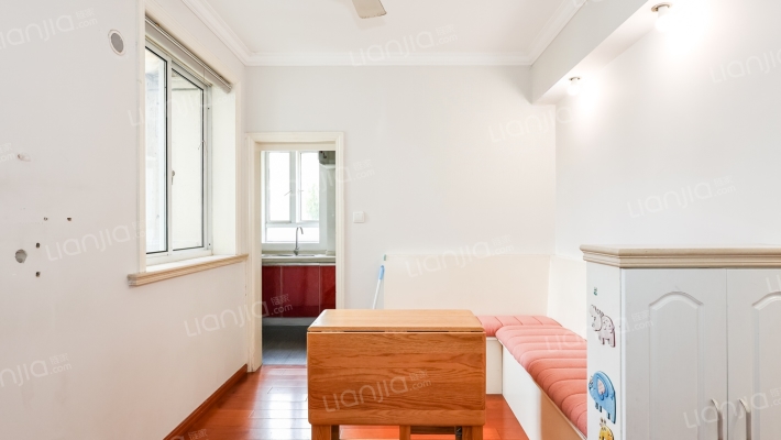 东兰小区二手房实景图