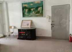 整租·湛江德利化油器有限公司海帆住宅小区 3室2厅 南_湛江德利化油器有限公司海帆住宅小区租房