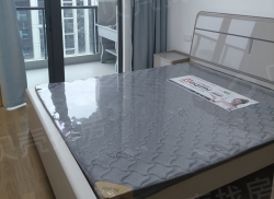 整租·云栖望府 1室1厅 南_云栖望府租房