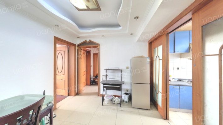 五河新村东小区101-132二手房实景图