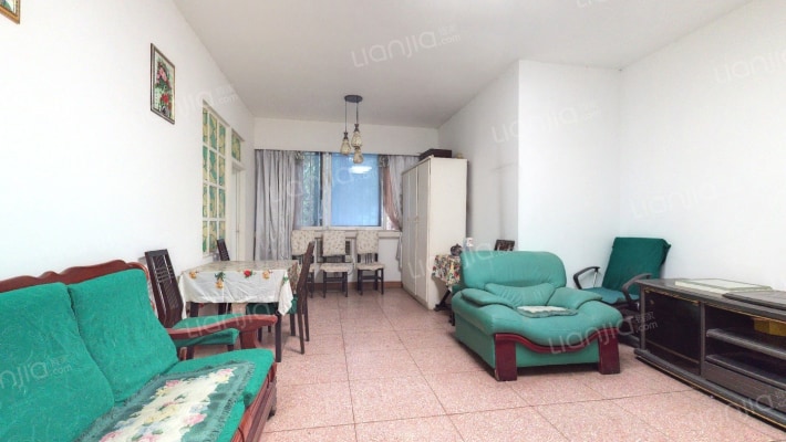 建工东村二手房实景图