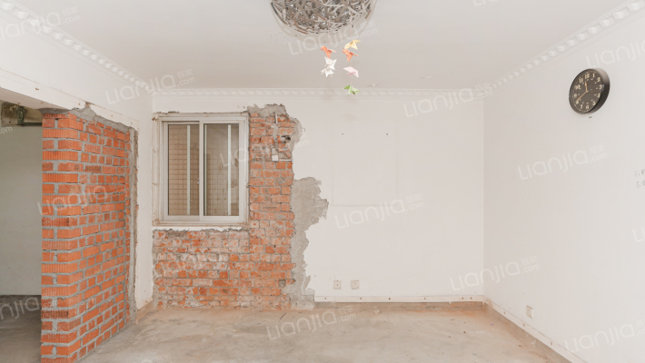 怡华苑二手房实景图