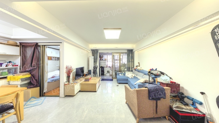 瑞祥小区二手房实景图