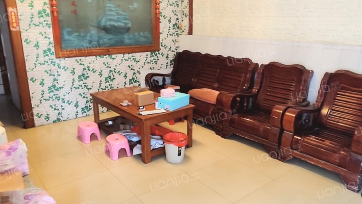 龙苑花园二手房实景图