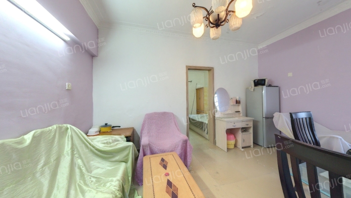 迎宾广场二手房实景图