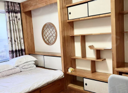 整租·新世纪佳園 3室2厅 南/北_新世纪佳園租房