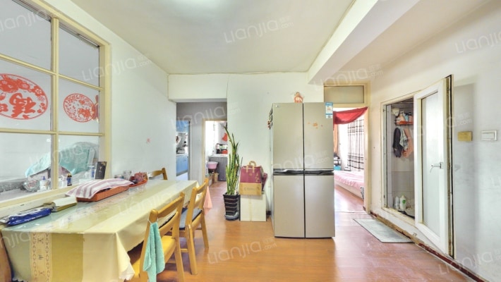 大井胡同二手房实景图