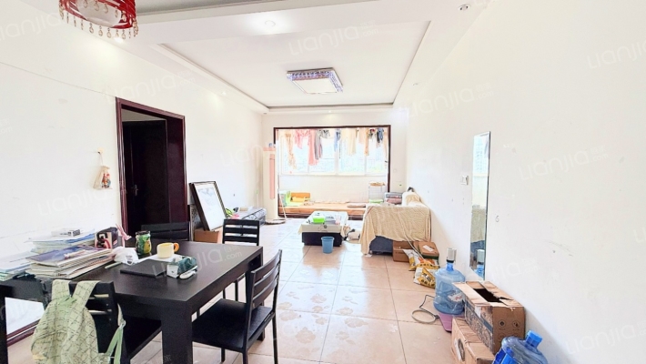 大竹林商业中心二手房实景图