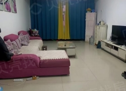 整租·一建公司家属院西院 3室1厅 南/北_一建公司家属院西院租房