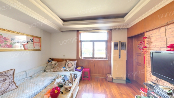 君山新村二手房实景图