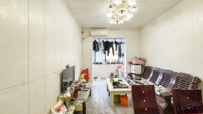 瑞熙苑二手房实景图