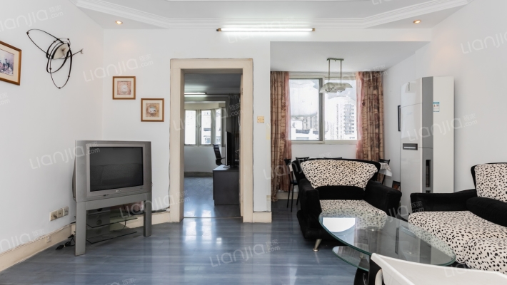 泾阳家园二手房实景图