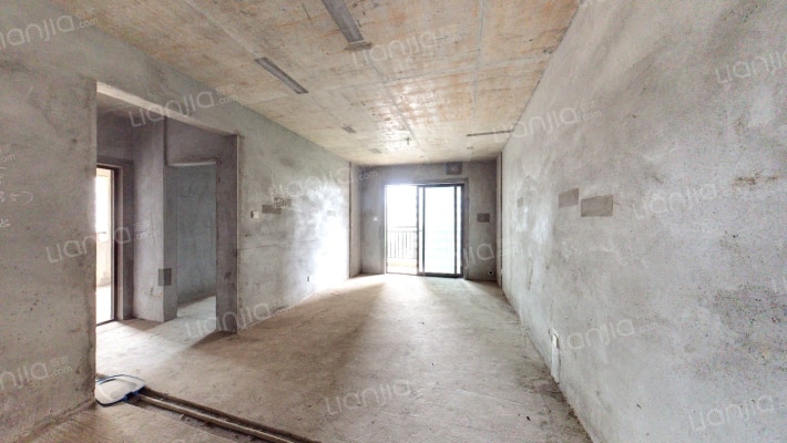 华润置地广场二期二手房实景图