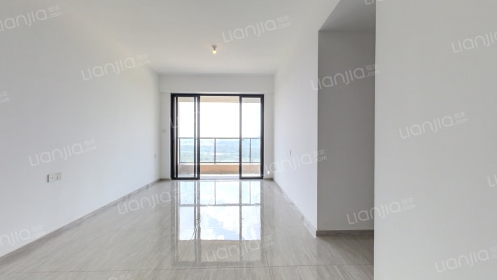 叠溪花园二手房实景图