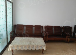 整租·广泽紫晶城一期 1室1厅 南_广泽紫晶城一期租房