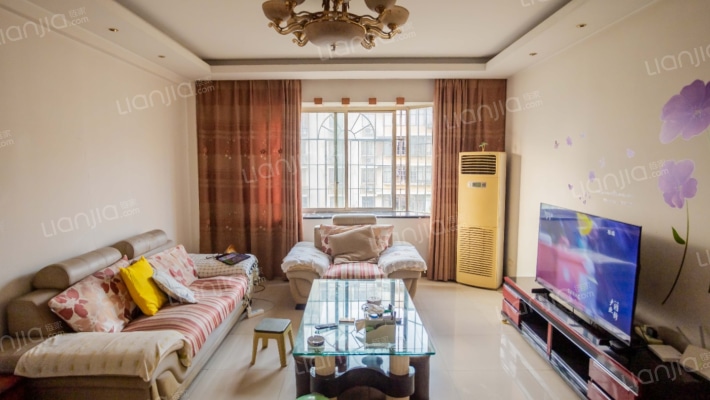 黄桷路二手房实景图