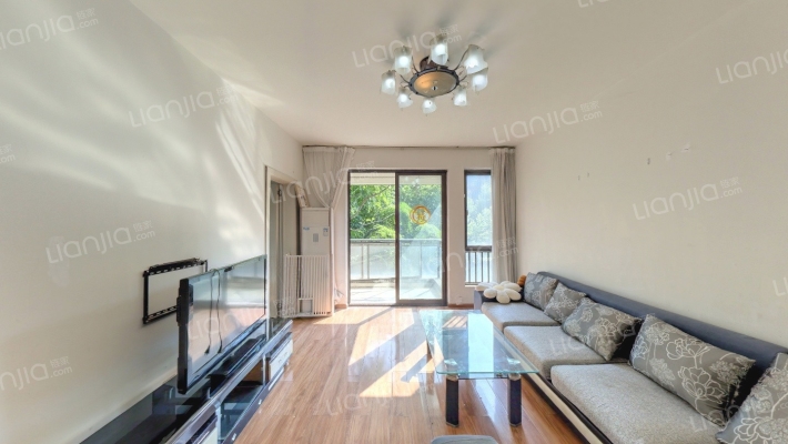 新界三期二手房实景图