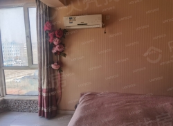 整租·九江公寓 1室1厅 南_九江公寓租房