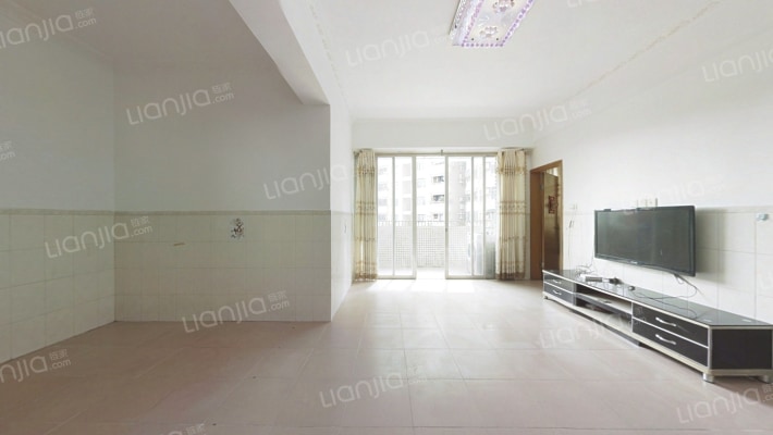 西丽大厦二手房实景图