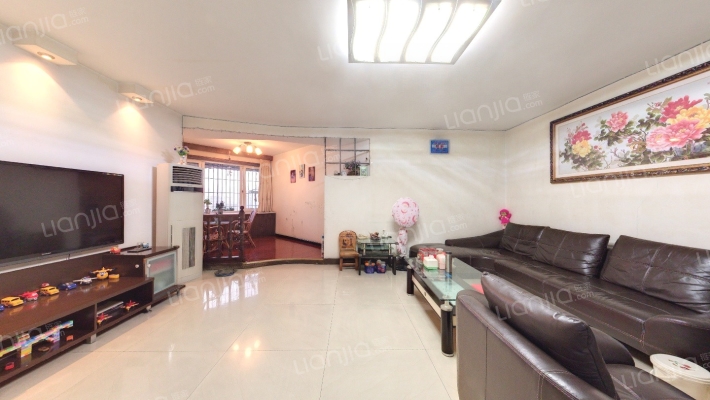 怡丰海韵豪苑二手房实景图