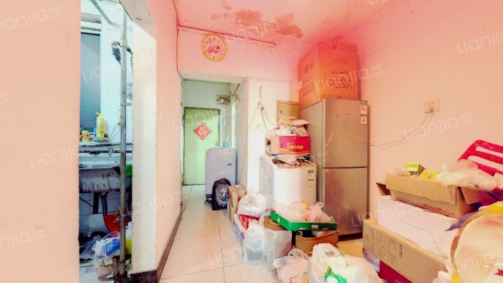 半步桥13号院二手房实景图