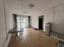 整租·民欣家园A区 3室2厅 南_民欣家园A区租房