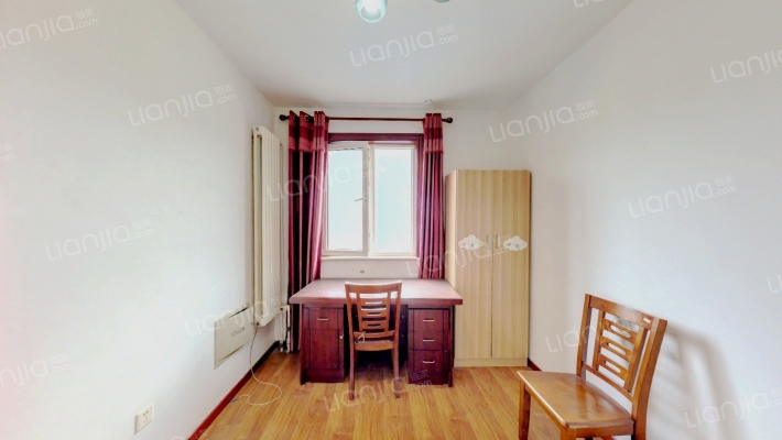 五福家园二手房实景图