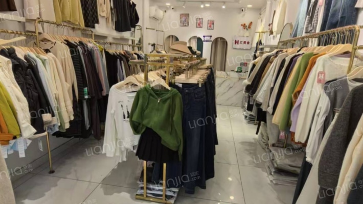 望潮路二手房实景图