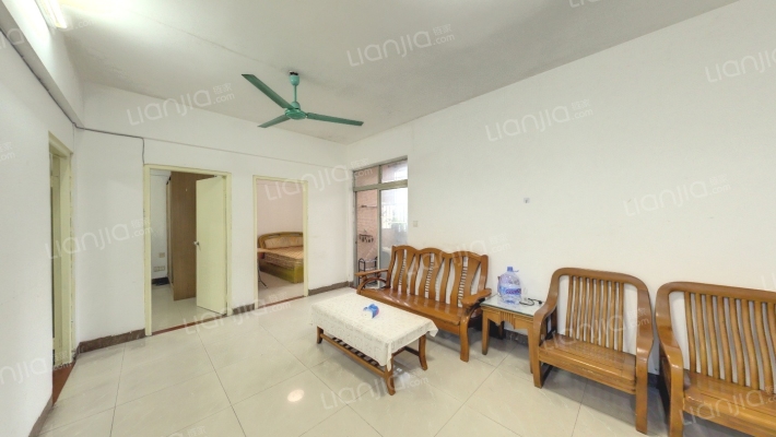 聚德花苑二手房实景图