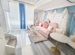 整租·邛海湾·长岛 2室1厅 南_邛海湾·长岛租房