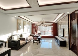 整租·华申·自然城 2室1厅 南/北_华申·自然城租房