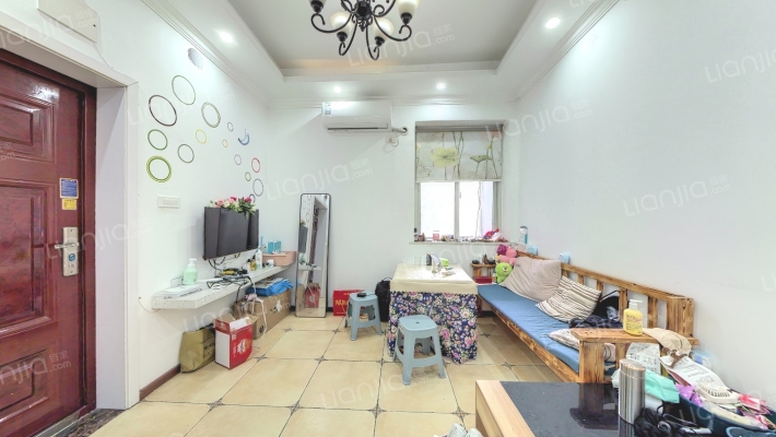 碚峡西路二手房实景图