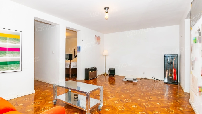 欧阳路500弄二手房实景图