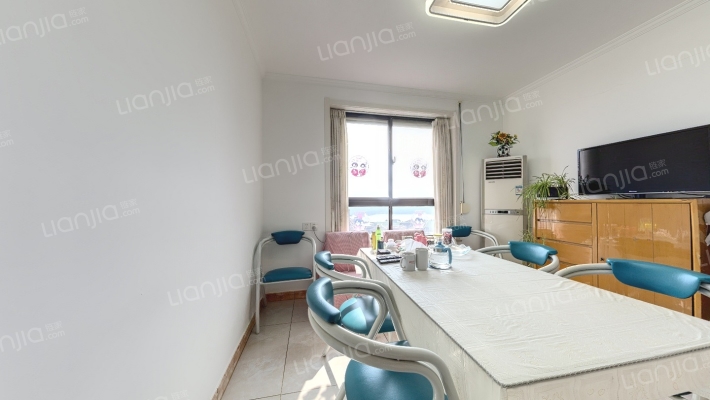 朗诗未来家二手房实景图