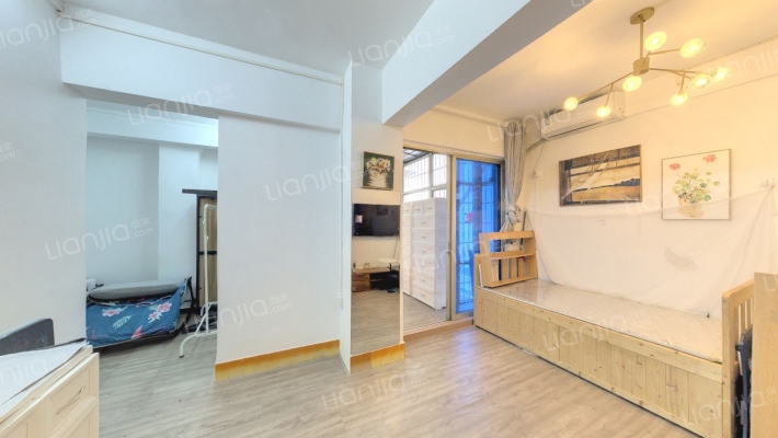 赤岗路二手房实景图