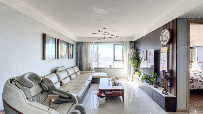 保利中粮堂悦二手房实景图